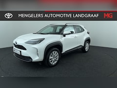 Toyota Yaris Cross - 1.5 Hybrid Active
