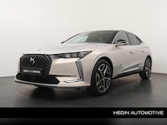 DS 4 - 4 1.2 Hybrid 136 Pallas | Parkeersensoren V+A | Achteruitrijcamera | Apple Carplay & Andro