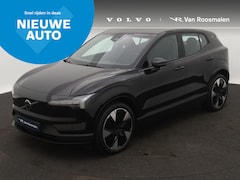 Volvo EX30 - Ex. Range Plus 69 kWh | Van 47.072 voor 39.272 | 20" LMV