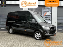 Mercedes-Benz Sprinter - bestel 315 1.9 CDI L2H2