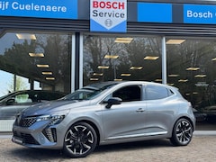 Renault Clio - 1.6 E-Tech Full Hybrid 145 techno Nieuw Model LM 17'' / 360 camera / Apple & Android auto