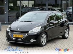Peugeot 208 - 1.6 VTi Allure Automaat/Cruise/Climate control/PDC