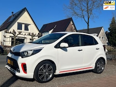 Kia Picanto - 1.0 T-GDI GT-Line 74.000 km NL-AUTO-NAP