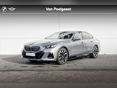 BMW i5 - Sedan eDrive40 M Sport Edition