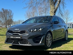 Kia Cee'd Sportswagon - Ceed 1.5 T-GDi GT-PlusLine Airco | Lm velgen | Navigatie | Schuifkantel open dak | * Allee