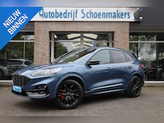 Ford Kuga - 2.5 PHEV ST-Line X NAVI CAMERA PREMIUM DAB+ B&O ALCANTARA/LEERCARPLAY ACC BLIS GSM-LADER 2