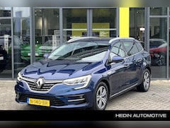 Renault Mégane Estate - TCe 140PK Intens | Navigatie | Parkeersensoren V+A | Keyless Entry |