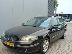 Renault Laguna Grand Tour - 2.0-16V panorama dak APK 30 4 2026