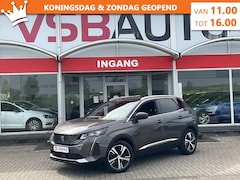 Peugeot 3008 - 1.2 PURETECH AUT. GT NAVI CAMERA CARPLAY AIRCO LMV PDC