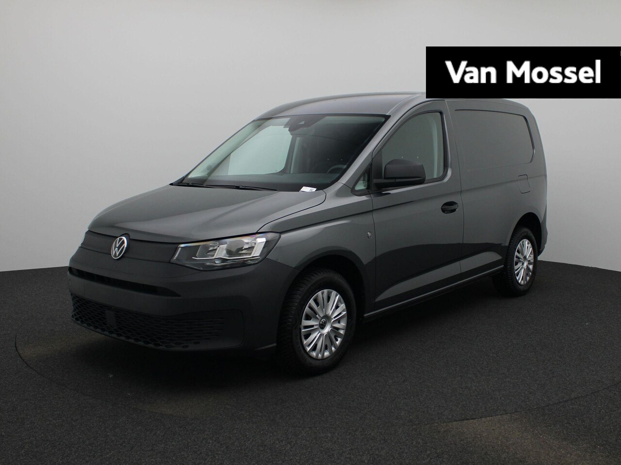 Volkswagen Caddy Cargo - 2.0 TDI 102 PK Volkswagen Caddy Cargo 2.0 TDI | BPM VRIJ | App Connect | Cruise control | - AutoWereld.nl