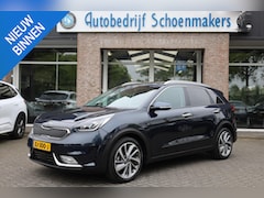 Kia Niro - 1.6 GDi Hybrid ExecutiveLine CAMERA LEER+MEMORY TREKHAAK STOELVENTILATIE 4xSTOELVERWARMING