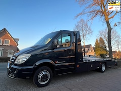 Mercedes-Benz Sprinter - 518 3.0 CDI V 6 Autotransporter