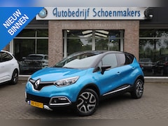 Renault Captur - 0.9 TCe Dynamique TREKHAAK NAVI CRUISE CLIMA 17"LMV DUO-TONE NAP ENZ