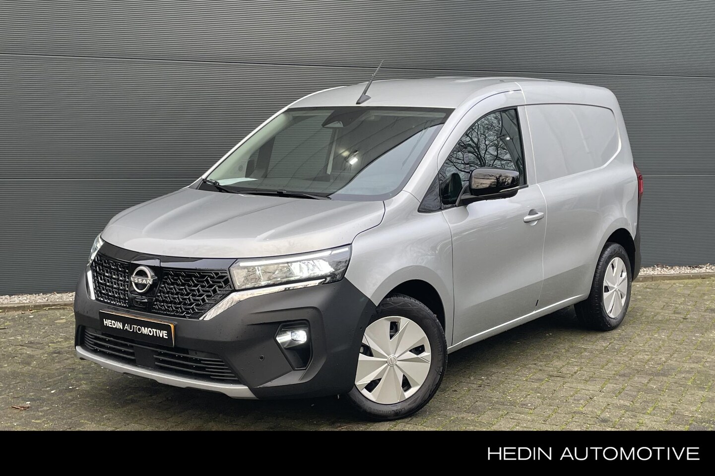 Nissan Townstar - Tekna L1 45 kWh Nissan TOWNSTAR Tekna L1 45 kWh |  Navi | Climate Control | Cruise Control - AutoWereld.nl