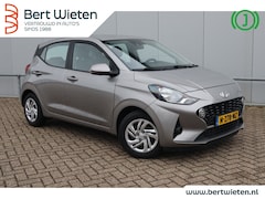 Hyundai i10 - 1.0 Comfort I Geen Import I Airco I Stuurbediening