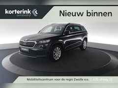 Skoda Kodiaq - 1.5 TSI Business Edition | Elekrische trekhaak