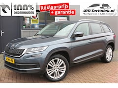 Skoda Kodiaq - 1.5 TSI 110kw 150pk Business Edition , DSG. LED, PDC , Navi, Cruisecontrol, Stoelverwarmin