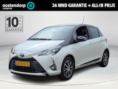 Toyota Yaris - 1.5 Hybrid Y20 | Bi-Tone | Automaat | Navigatie | Rijklaarprijs incl. garantie |