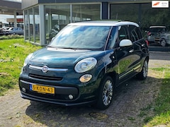 Fiat 500 L - 0.9 TwinAir Lounge