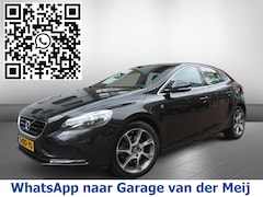 Volvo V40 - T4 Ocean Race