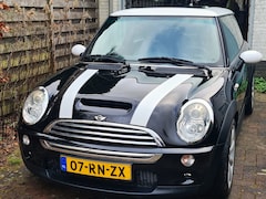 MINI Cooper S - 1.6 Cooper S Chili Cooper S