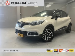 Renault Captur - 0.9 TCe Dynamique | CAMERA | NAVI | CLIMA |
