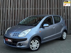 Nissan Pixo - 1.0 Acenta 2011 5DRS | AIRCO | NAP | ELEKTR | APK