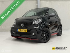 Smart Fortwo - 1.0 Brabus Cruise Airco Bluetooth LM Velgen 24788 KM