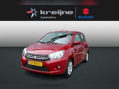 Suzuki Celerio - 1.0 Exclusive