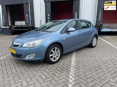 Opel Astra - 1.4 Edition
