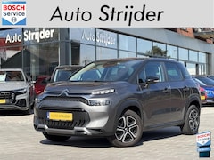 Citroën C3 Aircross Origin - 1.2 PureTech You 110pk 6-versn. | PDC | App-Connect |
