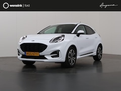 Ford Puma - 1.0 EcoBoost Hybrid ST-Line | Navigatie | Winterpack | Climate Control | Keyless go