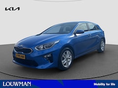 Kia Cee'd - Ceed 1.0 T-GDi DynamicLine
