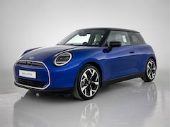 MINI Cooper - Hatchback E / Favoured Trim / Pakket L / 18 inch Slide Spoke 2-tone