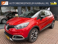 Renault Captur - 1.2 TCe Helly Hansen Navi/Clima/Cruise/Trekh