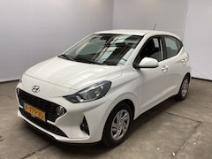 Hyundai i10 - 1.0 Comfort