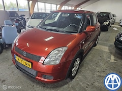 Suzuki Swift - 1.3 Cool