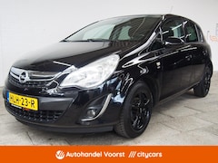 Opel Corsa - 1.4 16V (APK:Nieuw) Incl.Garantie