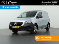 Mercedes-Benz Citan - 108 CDI L1 Pro | Navigatie | Cruise Control | Airco | Certified