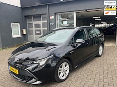 Toyota Corolla Touring Sports - 1.8 Hybrid Active