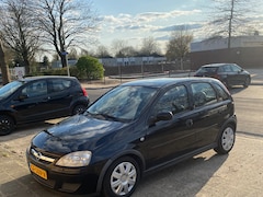 Opel Corsa - 1.0-12V Rhythm .Nieuwe APK!