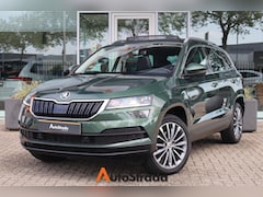 Skoda Karoq - 1.5 Business Edition TSI 150pk | Pano | Canton | Camera | Carplay | Keyless | Virtual | LE