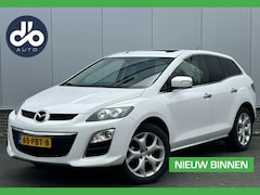 Mazda CX-7 - 2.3 DISI GT-L