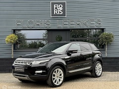 Land Rover Range Rover Evoque - 2.0 Si 4WD Dynamic