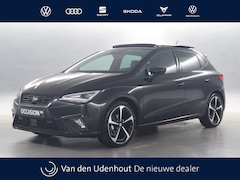 Seat Ibiza - 1.0 EcoTSI 95pk FR Plus / Navigatie / Panoramadak / Keyless / LED