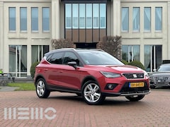 Seat Arona - 1.0 TSI FR Business Intense