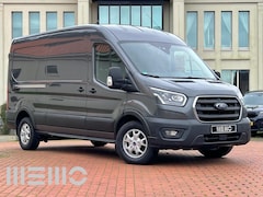 Ford Transit - 2.0 TDCI L3H2 170 PK - Eerste Eigenaar - Bi Xenon