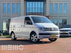 Volkswagen Transporter - 2.0 TDI L1H1 Comfortline, Airco, Cruise, PDC,