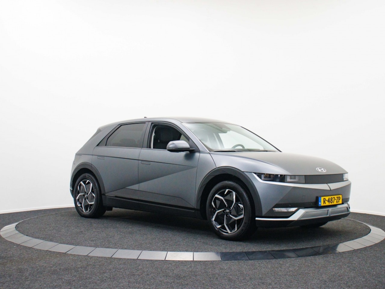 Hyundai IONIQ 5 - 58 kWh Connect | Private lease 545 pm - AutoWereld.nl
