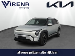 Kia EV3 - Plus 58.3 kWh - Voorstoelen & stuurwiel verwarmd - Apple Carplay/Android Auto - Direct lev